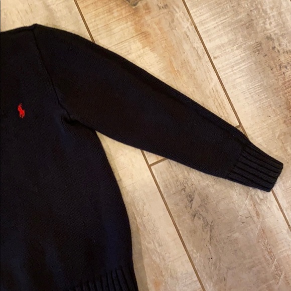 🐎POLO SWEATER🐎 - Picture 3 of 7